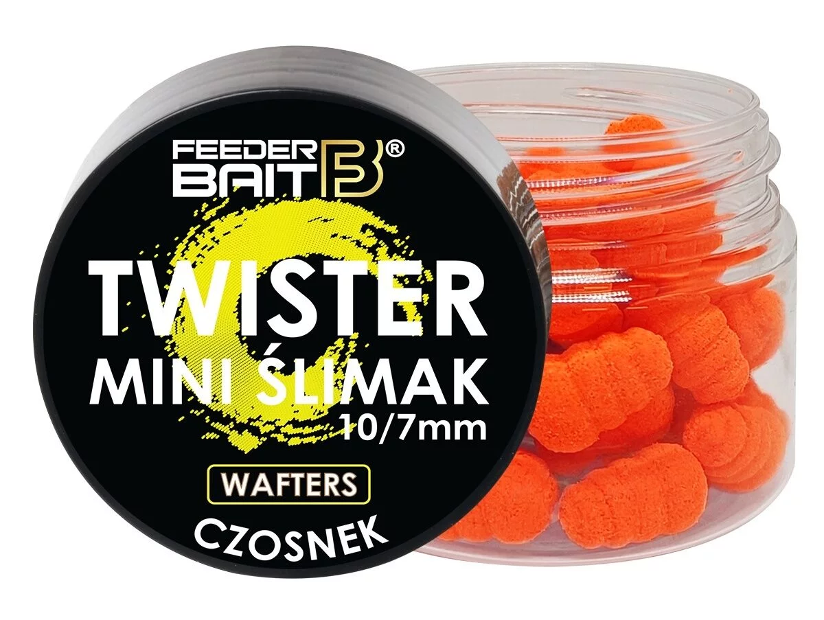 Feeder Bait Mini Ślimak Czosnek